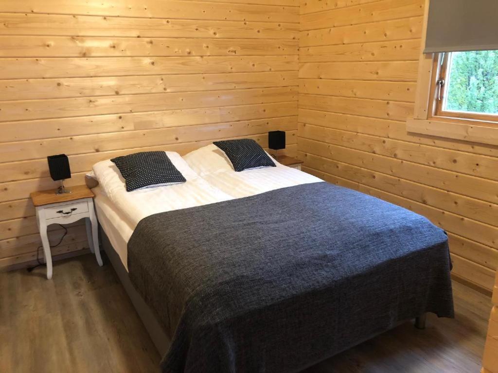Appartement Mithsker 1 à Höfn Extérieur photo